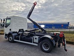 Autocarro DAF LF 220 FA - Lotto 34 (Asta 9064)