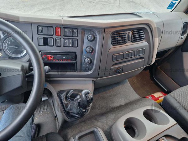 34#9064 Autocarro DAF LF 220 FA in vendita - foto 3
