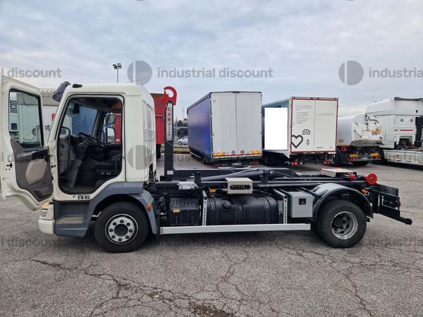 34#9064 Autocarro DAF LF 220 FA in vendita - foto 4