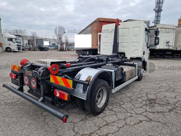34#9064 Autocarro DAF LF 220 FA in vendita - foto 8