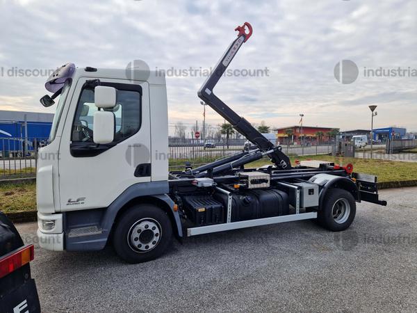 34#9064 Autocarro DAF LF 220 FA in vendita - foto 9