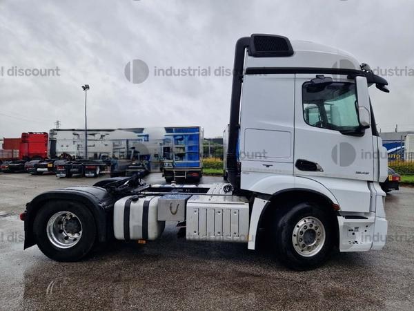 4#9064 MERCEDES ACTROS 1845 in vendita - foto 1