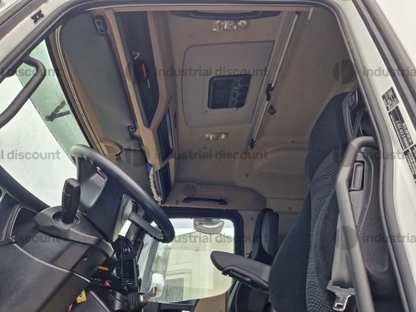 4#9064 MERCEDES ACTROS 1845 in vendita - foto 3