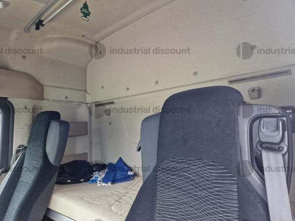 4#9064 MERCEDES ACTROS 1845 in vendita - foto 4