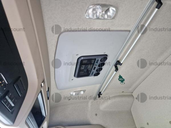 4#9064 MERCEDES ACTROS 1845 in vendita - foto 5