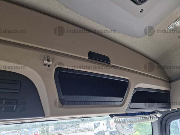 4#9064 MERCEDES ACTROS 1845 in vendita - foto 8