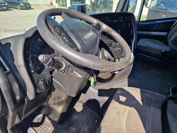 5#9064 Trattore Stradale IVECO Stralis AS440S 460 in vendita - foto 5