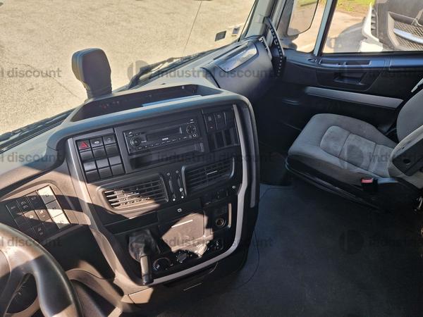 5#9064 Trattore Stradale IVECO Stralis AS440S 460 in vendita - foto 6