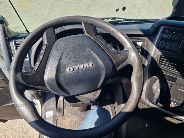 5#9064 Trattore Stradale IVECO Stralis AS440S 460 in vendita - foto 8