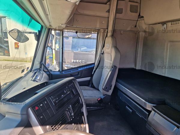 5#9064 Trattore Stradale IVECO Stralis AS440S 460 in vendita - foto 9
