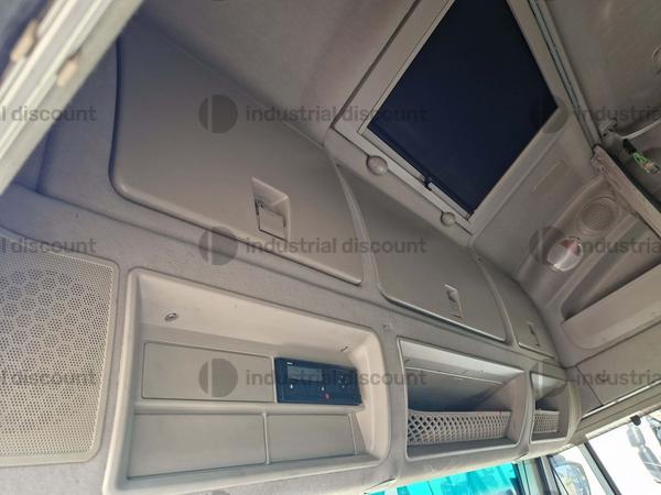 5#9064 Trattore Stradale IVECO Stralis AS440S 460 in vendita - foto 10
