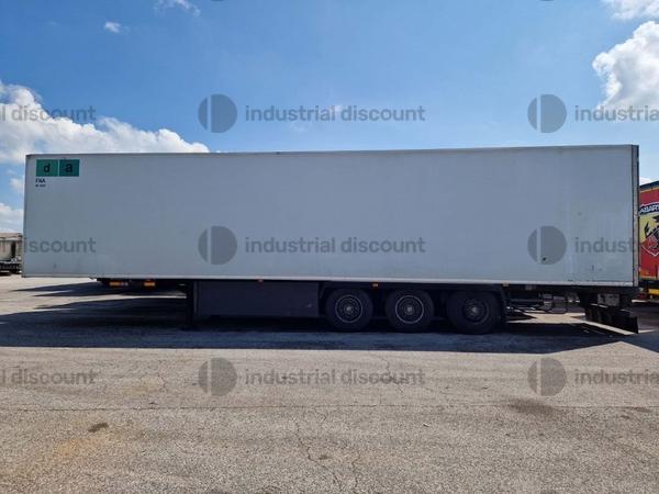 9#9064 Semirimorchio LAMBERET LVFS3E1R in vendita - foto 6