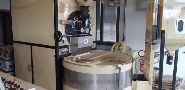 1#9065 Tostatrice automatica caffè STA in vendita - foto 1