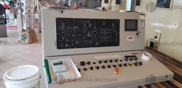 1#9065 Tostatrice automatica caffè STA in vendita - foto 2