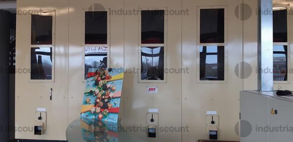 1#9065 Tostatrice automatica caffè STA in vendita - foto 3
