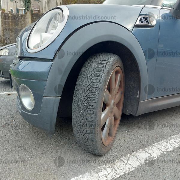 2#9068 Autovettura Mini Cooper cabrio in vendita - foto 3