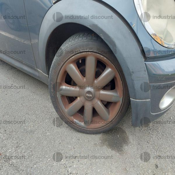 2#9068 Autovettura Mini Cooper cabrio in vendita - foto 4
