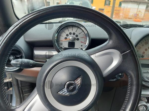 2#9068 Autovettura Mini Cooper cabrio in vendita - foto 18