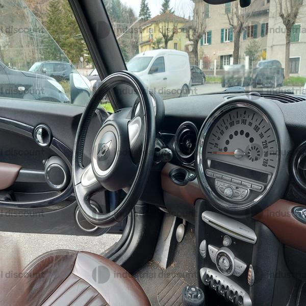 2#9068 Autovettura Mini Cooper cabrio in vendita - foto 23