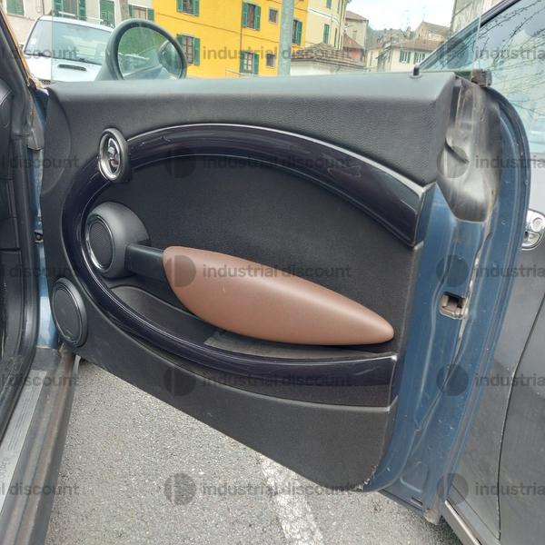 2#9068 Autovettura Mini Cooper cabrio in vendita - foto 25