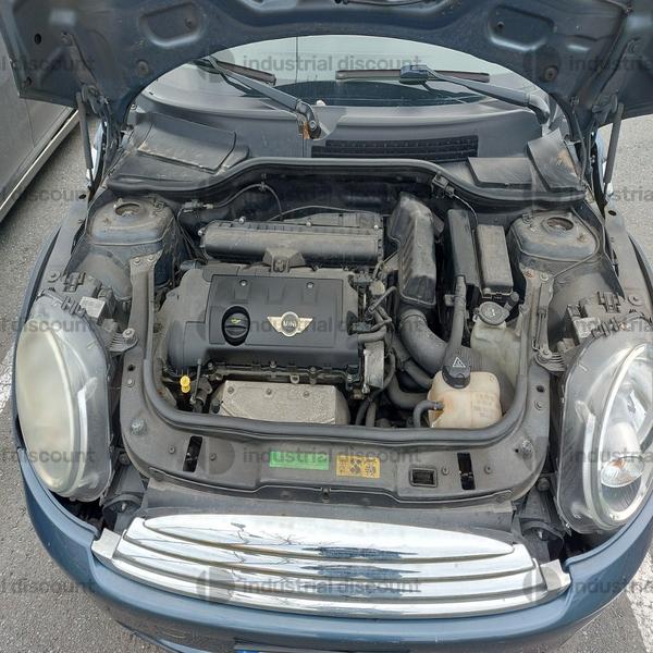 2#9068 Autovettura Mini Cooper cabrio in vendita - foto 26