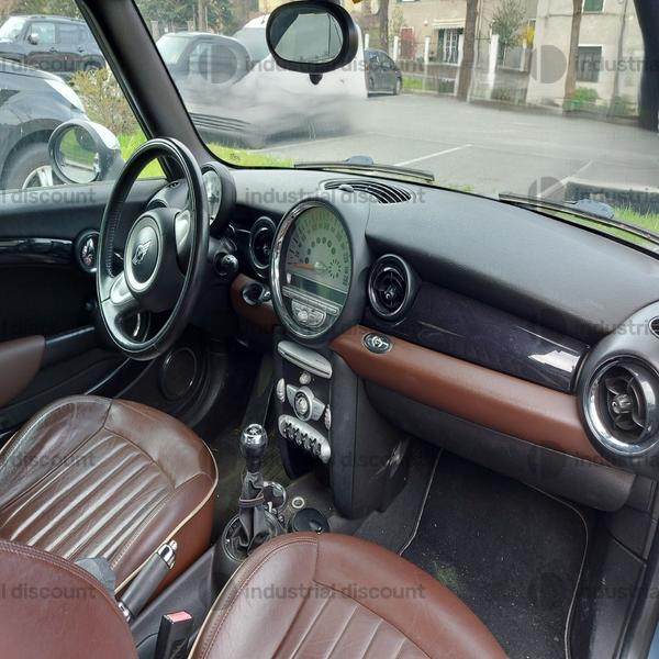 2#9068 Autovettura Mini Cooper cabrio in vendita - foto 34