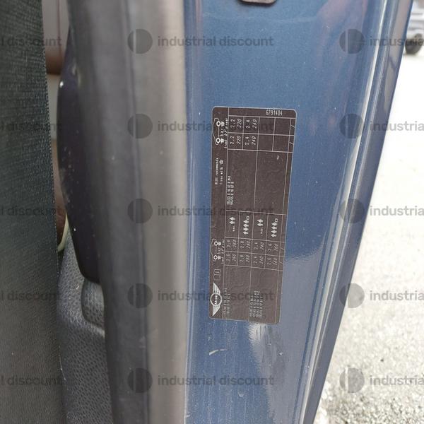 2#9068 Autovettura Mini Cooper cabrio in vendita - foto 36