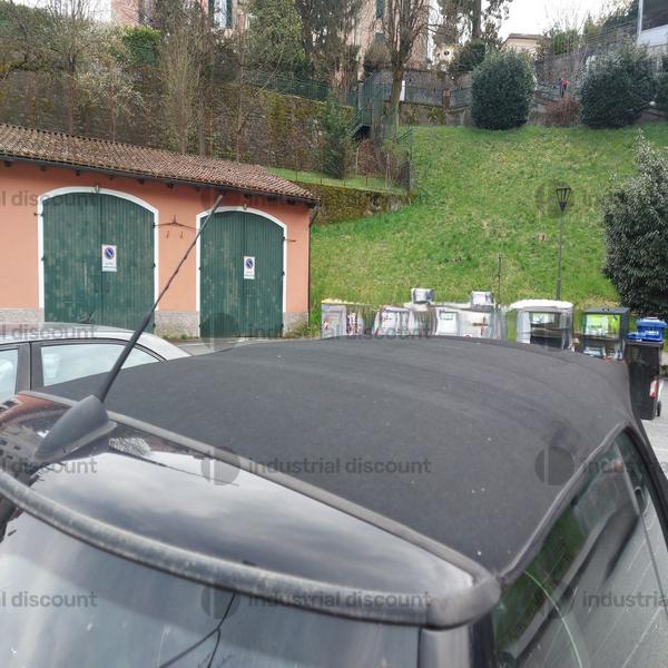 2#9068 Autovettura Mini Cooper cabrio in vendita - foto 37