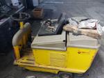 Immagine 3 - Attrezzatura per officina - Lotto 1 (Asta 9070)