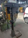 Immagine 5 - Attrezzatura per officina - Lotto 1 (Asta 9070)