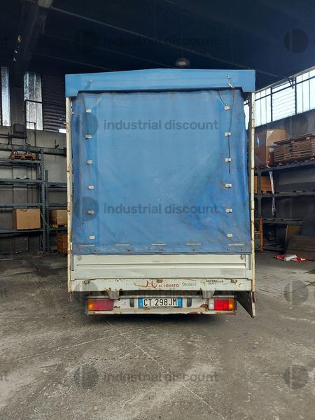 10#9070 Autocarro Renault Master in vendita - foto 3