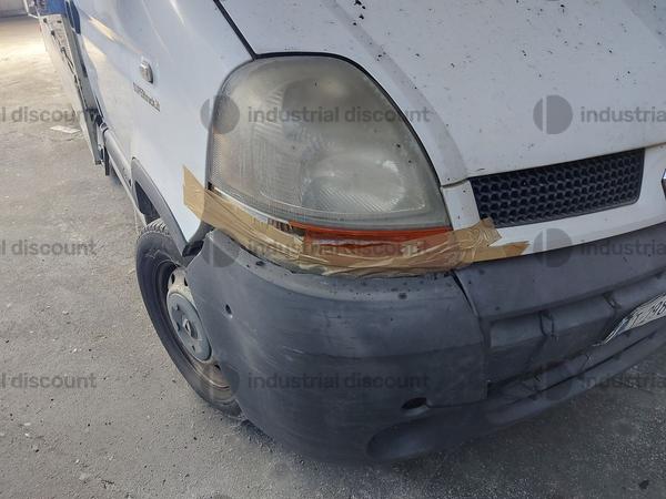 10#9070 Autocarro Renault Master in vendita - foto 5