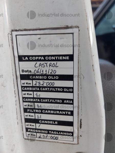 10#9070 Autocarro Renault Master in vendita - foto 7