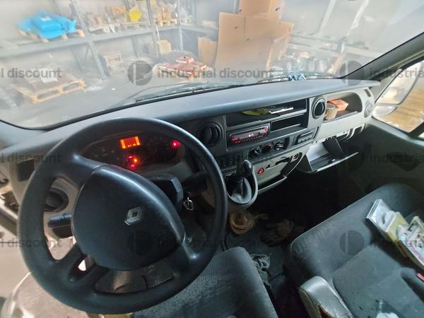 10#9070 Autocarro Renault Master in vendita - foto 9
