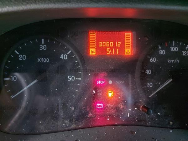 10#9070 Autocarro Renault Master in vendita - foto 10