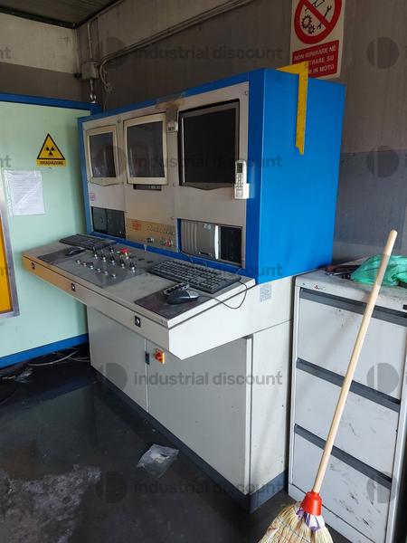 14#9070 Macchinari ed attrezzatura di fonderia in vendita - foto 4