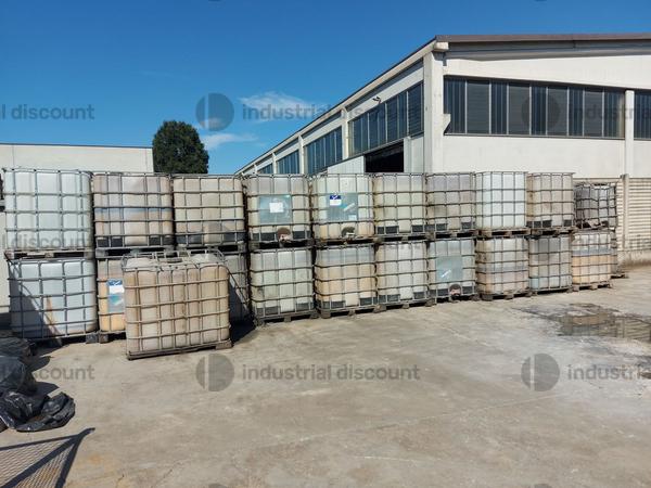 14#9070 Macchinari ed attrezzatura di fonderia in vendita - foto 29