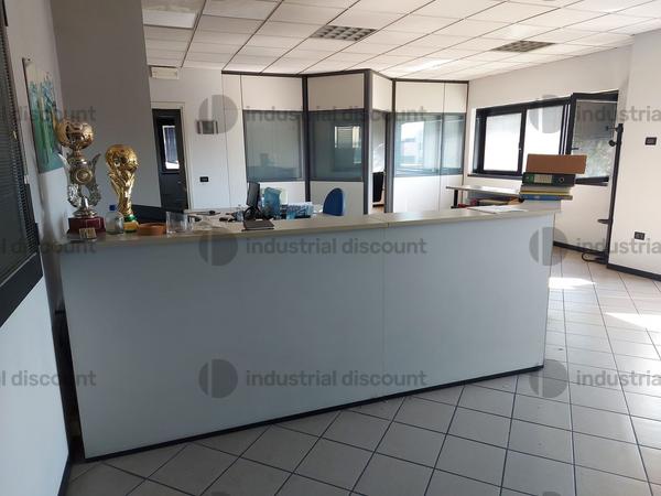 14#9070 Macchinari ed attrezzatura di fonderia in vendita - foto 40