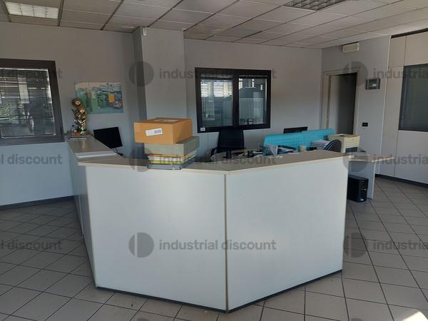 14#9070 Macchinari ed attrezzatura di fonderia in vendita - foto 41
