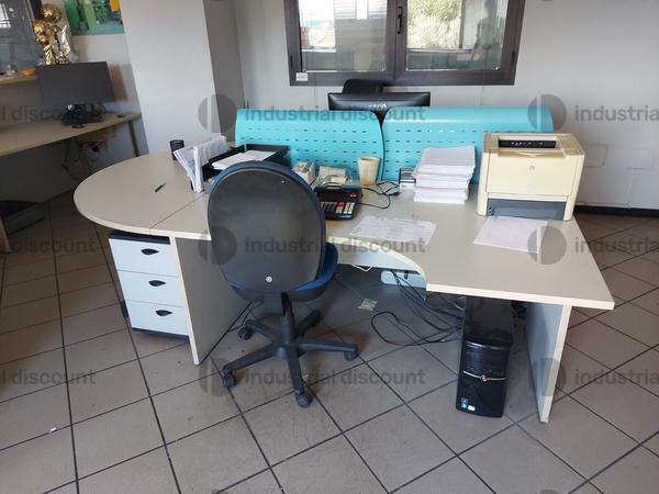 14#9070 Macchinari ed attrezzatura di fonderia in vendita - foto 42