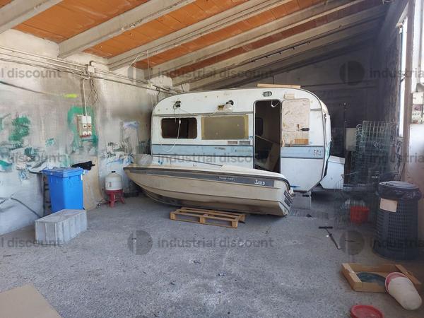 14#9070 Macchinari ed attrezzatura di fonderia in vendita - foto 49