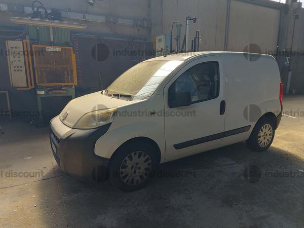 Autocarri in vendita