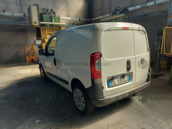 9#9070 Autocarro Fiat Fiorino in vendita - foto 2