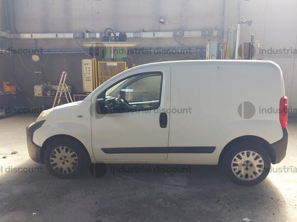 9#9070 Autocarro Fiat Fiorino in vendita - foto 3