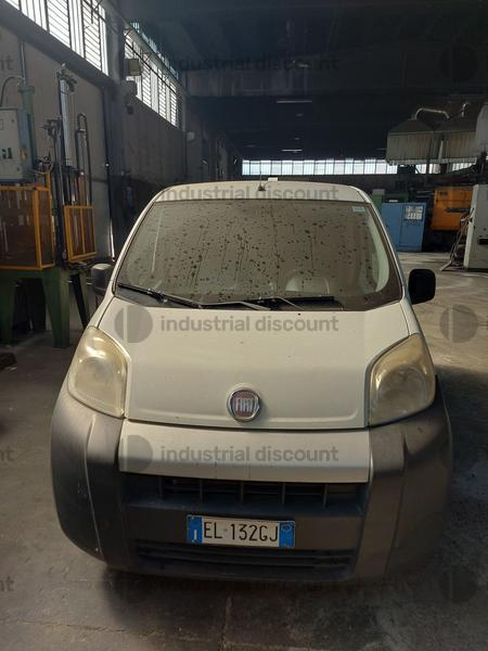 9#9070 Autocarro Fiat Fiorino in vendita - foto 4