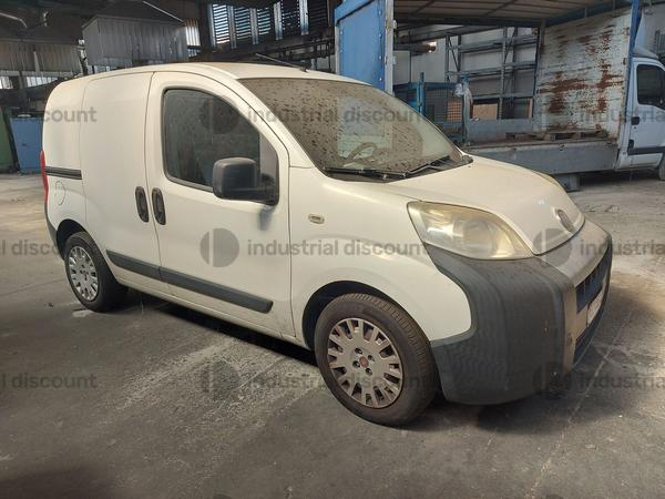9#9070 Autocarro Fiat Fiorino in vendita - foto 5
