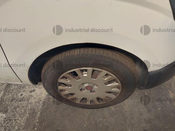 9#9070 Autocarro Fiat Fiorino in vendita - foto 6