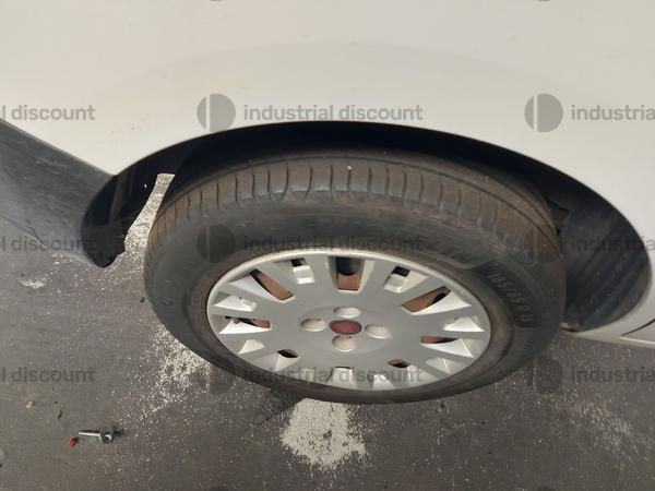 9#9070 Autocarro Fiat Fiorino in vendita - foto 7