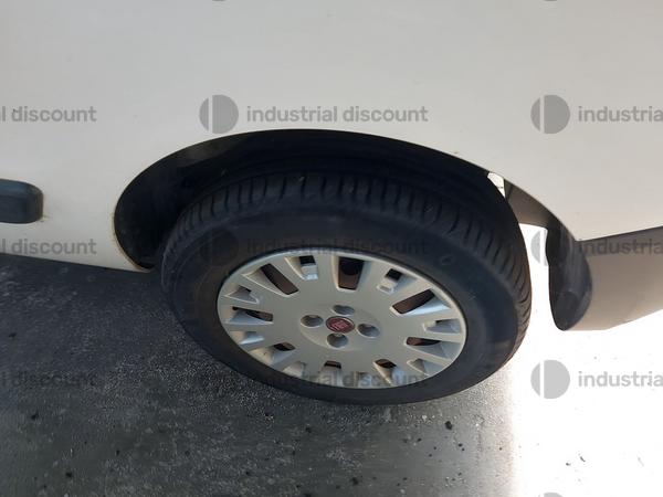 9#9070 Autocarro Fiat Fiorino in vendita - foto 8