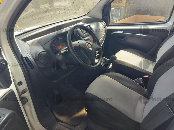 9#9070 Autocarro Fiat Fiorino in vendita - foto 10